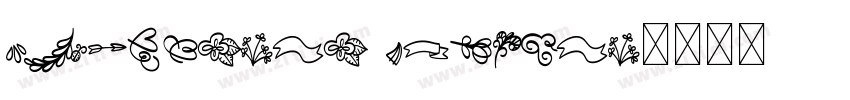 FbTipofraf Regular字体转换 FbTipofraf Regular字体转换